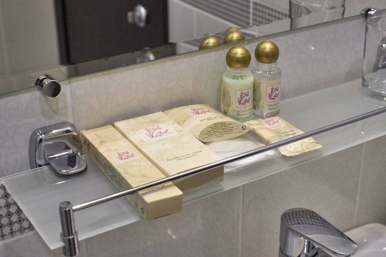 Фото Гостиницы Пионер Люкс Саратов 127