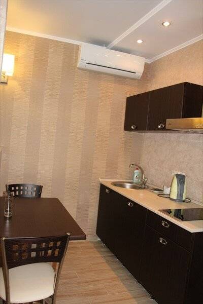 Фото Гостиницы Пионер Люкс Саратов 22