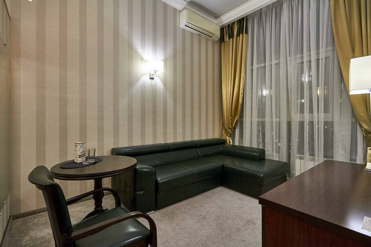 Фото Гостиницы Пионер Люкс Саратов 219