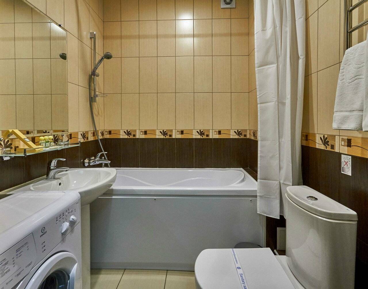 Фото Гостиницы Пионер Люкс Саратов 168