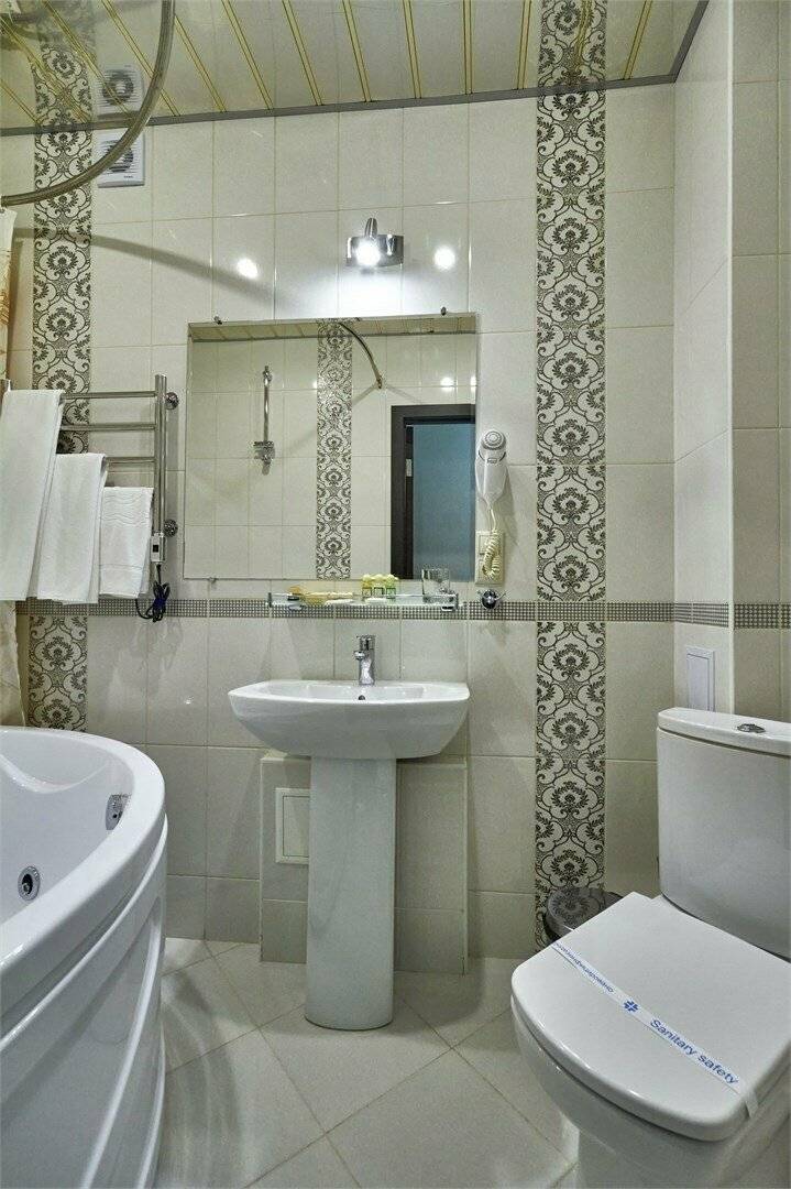 Фотографии номера VIP апартаменты в Гостинице Пионер Люкс Саратов