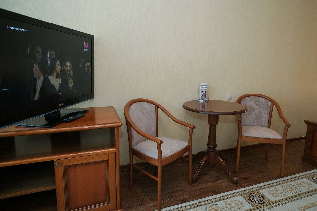 Фото Гостиницы Пионер Люкс Саратов 229