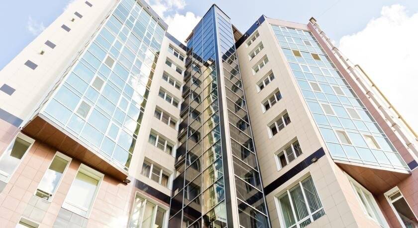 Фото Гостиницы Пионер Люкс Саратов 153