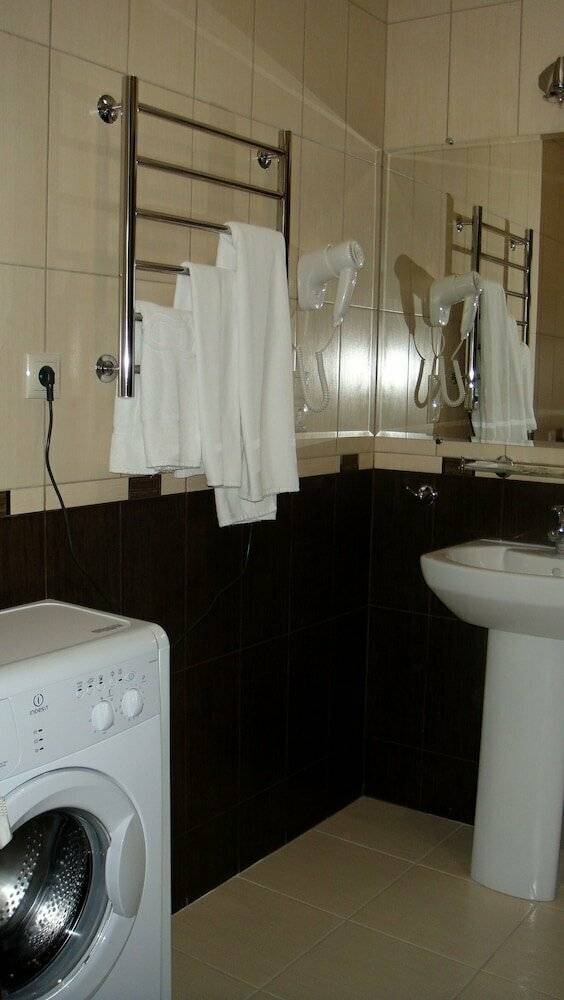 Фото Гостиницы Пионер Люкс Саратов 187