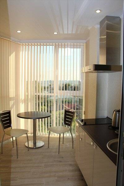 Фото Гостиницы Пионер Люкс Саратов 19