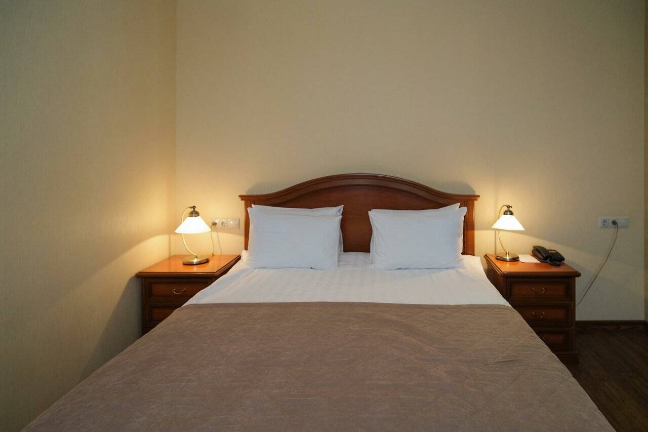 Фото Гостиницы Пионер Люкс Саратов 119