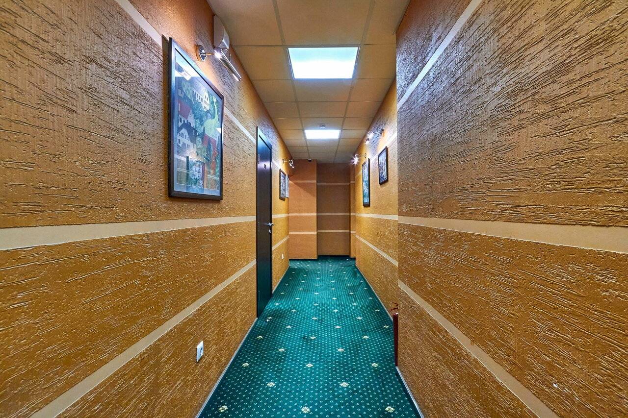 Фото Гостиницы Пионер Люкс Саратов 57