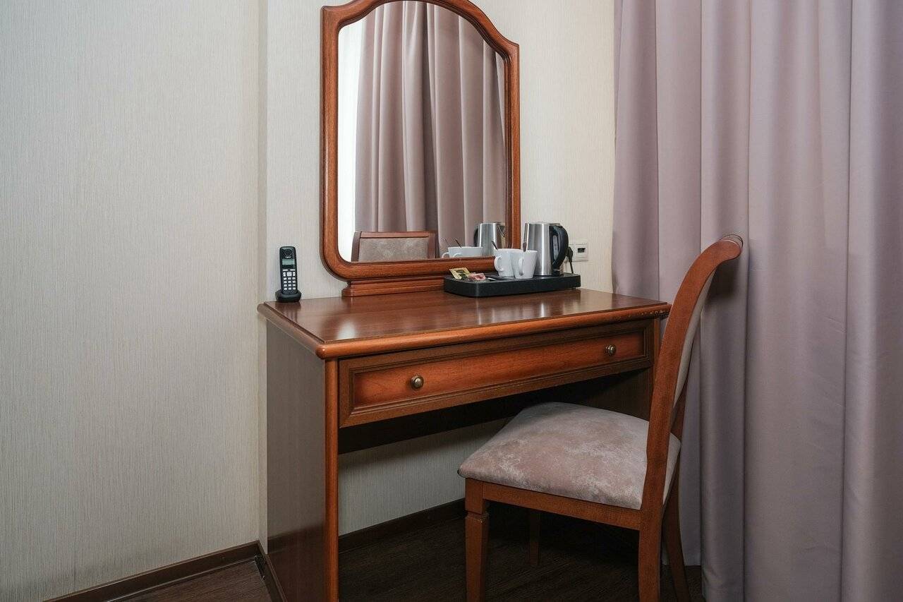 Фото Гостиницы Пионер Люкс Саратов 54