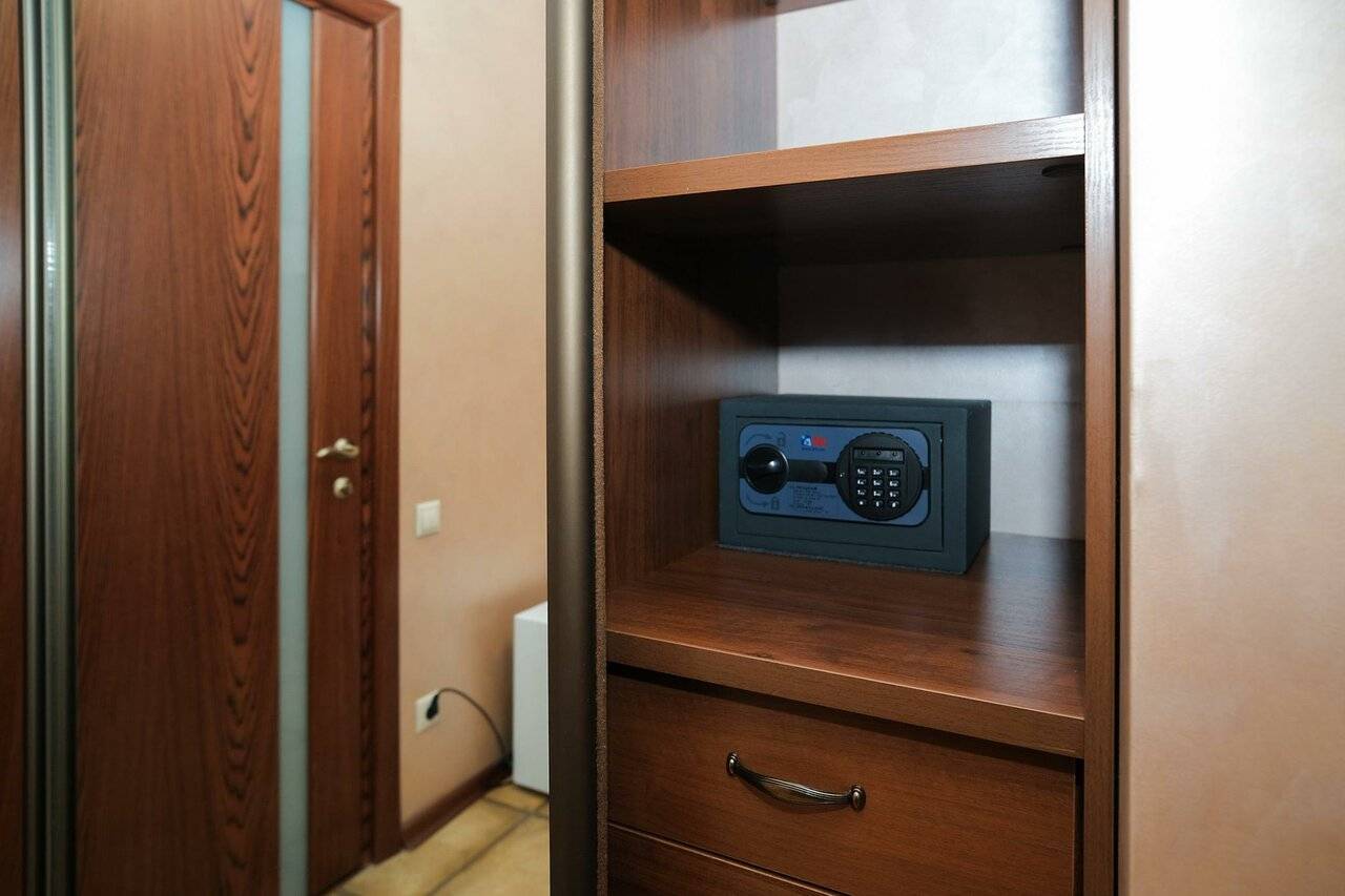 Фото Гостиницы Пионер Люкс Саратов 222