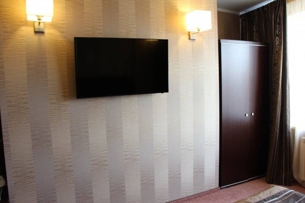 Фото Гостиницы Пионер Люкс Саратов 64