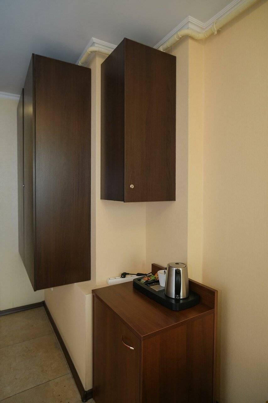 Фото Гостиницы Пионер Люкс Саратов 205