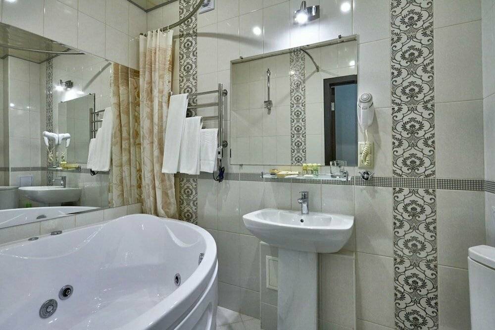 Фото Гостиницы Пионер Люкс Саратов 185