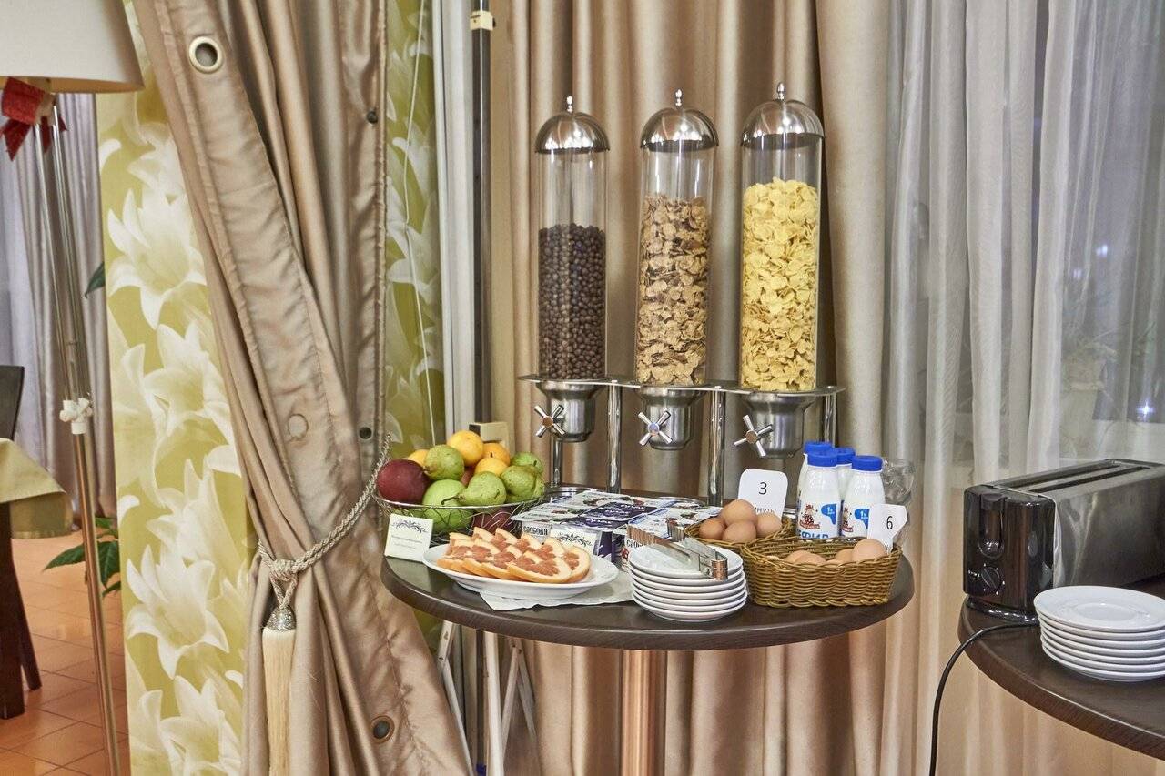 Фото Гостиницы Пионер Люкс Саратов 143