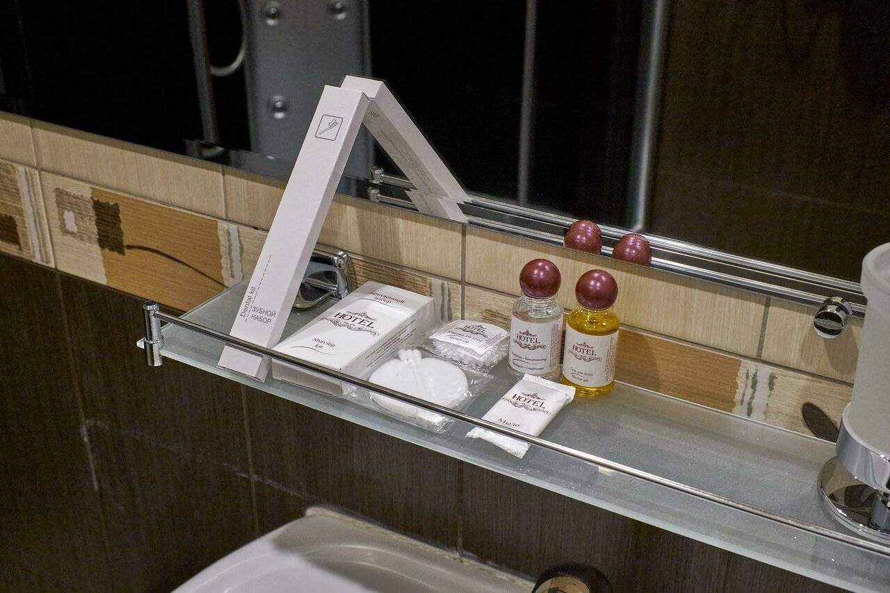 Фото Гостиницы Пионер Люкс Саратов 52