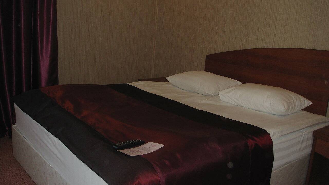 Фото Гостиницы Пионер Люкс Саратов 231