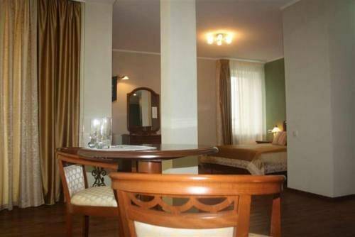 Фото Гостиницы Пионер Люкс Саратов 135