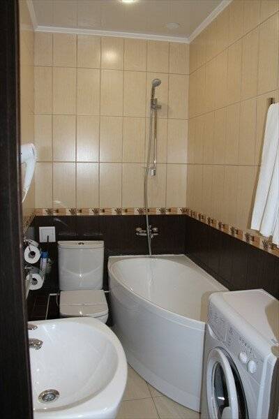 Фото Гостиницы Пионер Люкс Саратов 21