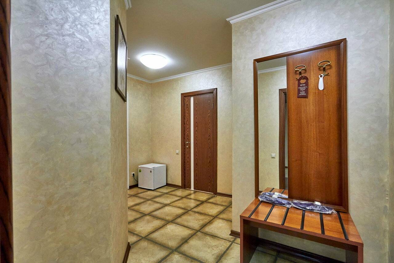 Фото Гостиницы Пионер Люкс Саратов 201