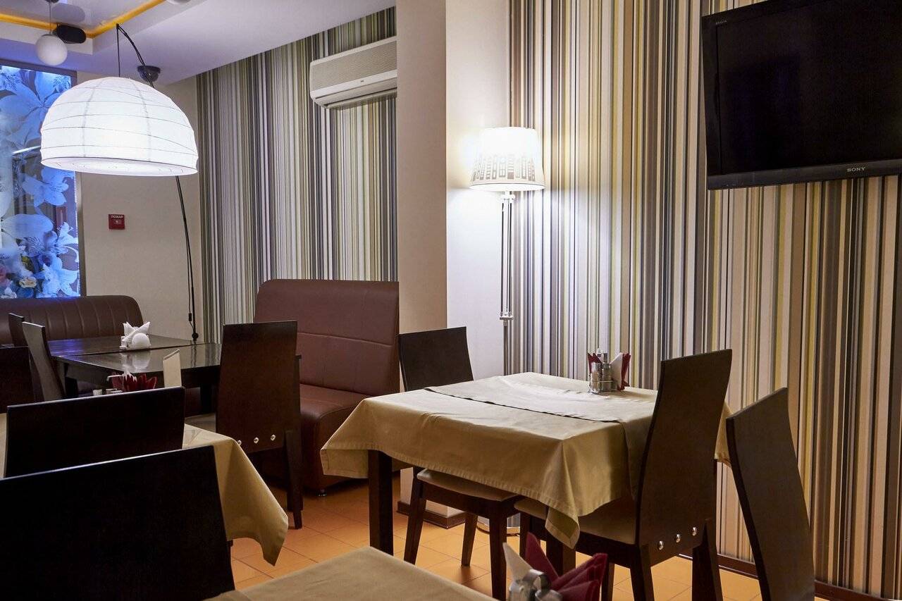 Фото Гостиницы Пионер Люкс Саратов 193