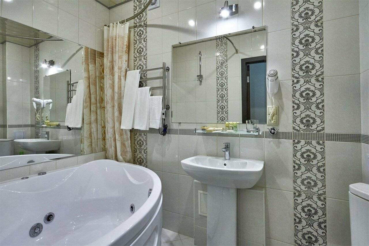 Фотографии номера VIP апартаменты в Гостинице Пионер Люкс Саратов