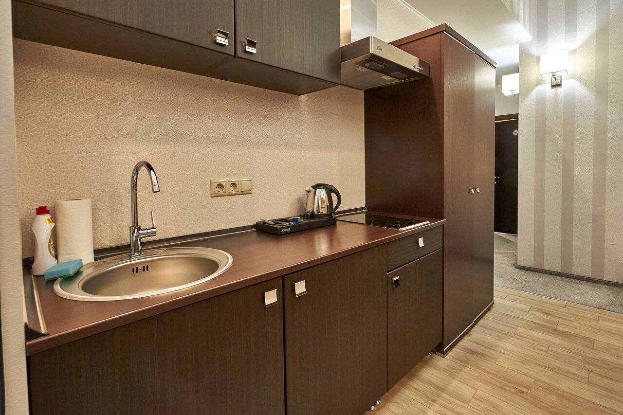 Фото Гостиницы Пионер Люкс Саратов 237