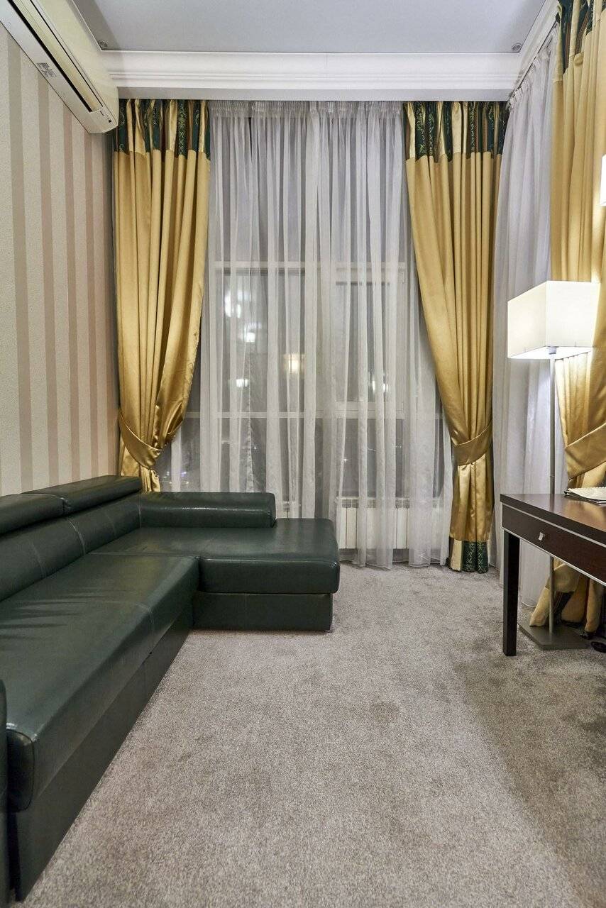Фото Гостиницы Пионер Люкс Саратов 49