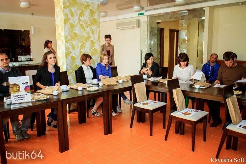 Фото Гостиницы Пионер Люкс Саратов 65