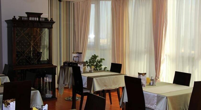 Фото Гостиницы Пионер Люкс Саратов 242