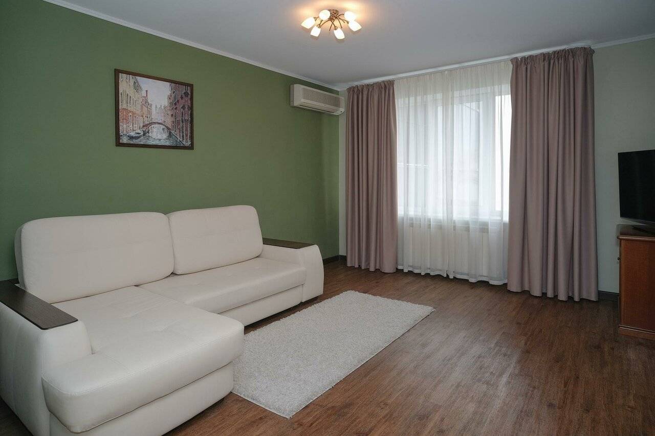 Фото Гостиницы Пионер Люкс Саратов 191