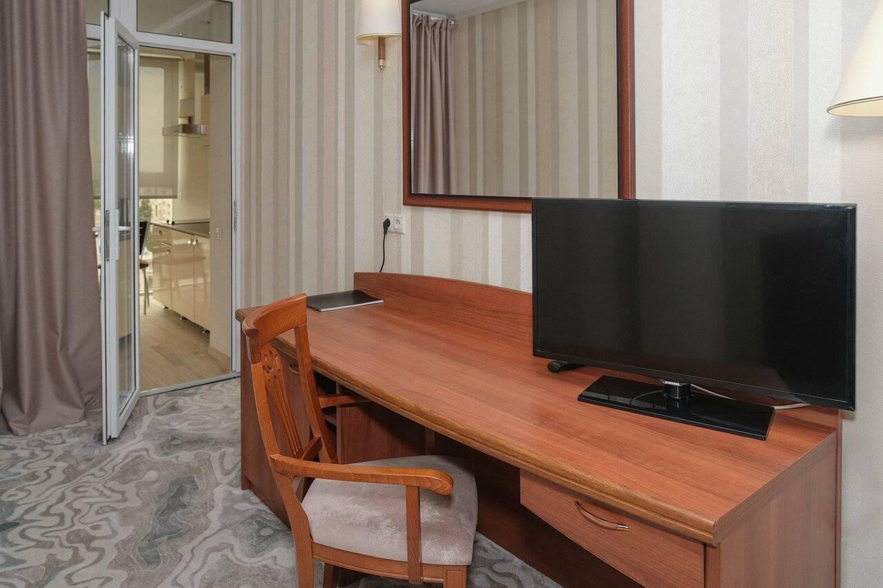 Фото Гостиницы Пионер Люкс Саратов 132