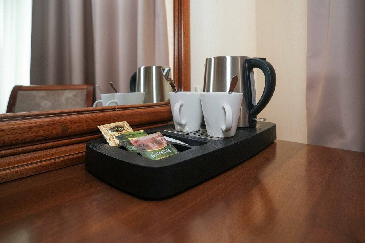 Фото Гостиницы Пионер Люкс Саратов 44