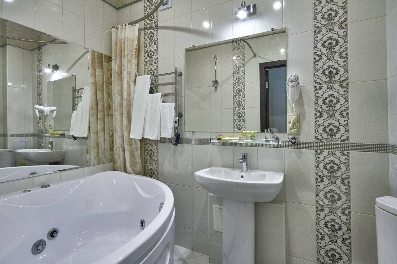 Фото Гостиницы Пионер Люкс Саратов 51