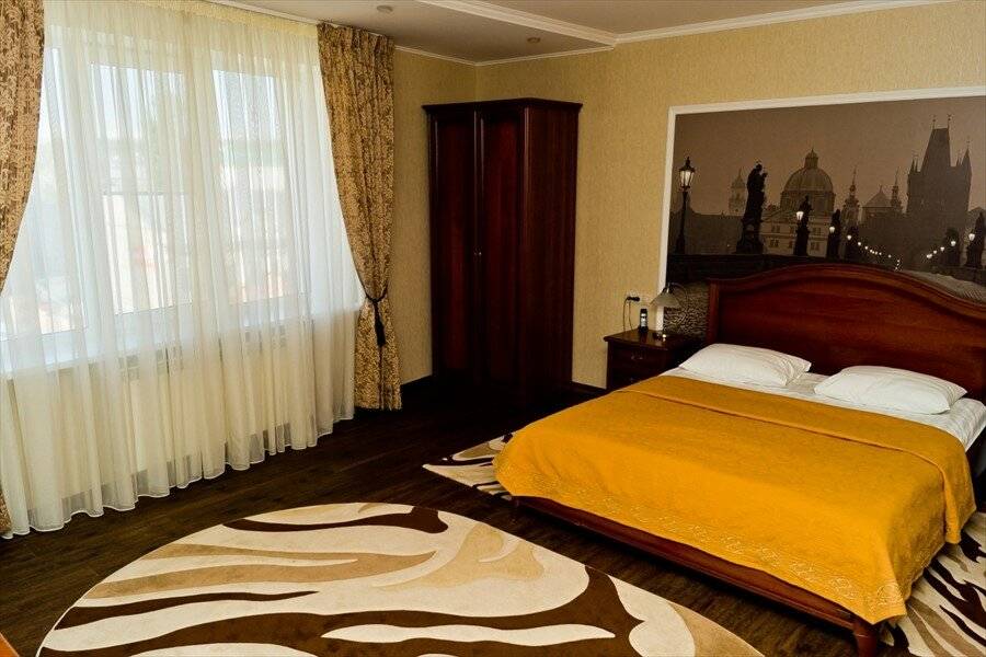 Фото Гостиницы Пионер Люкс Саратов 32