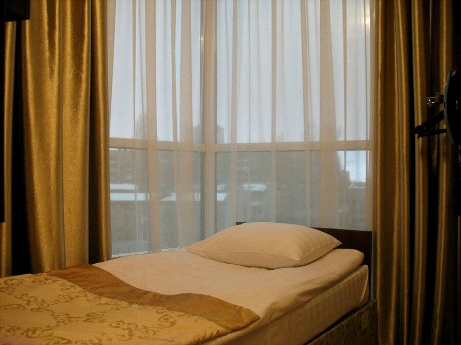 Фото Гостиницы Пионер Люкс Саратов 10