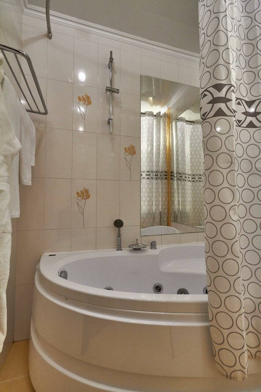 Фото Гостиницы Пионер Люкс Саратов 134