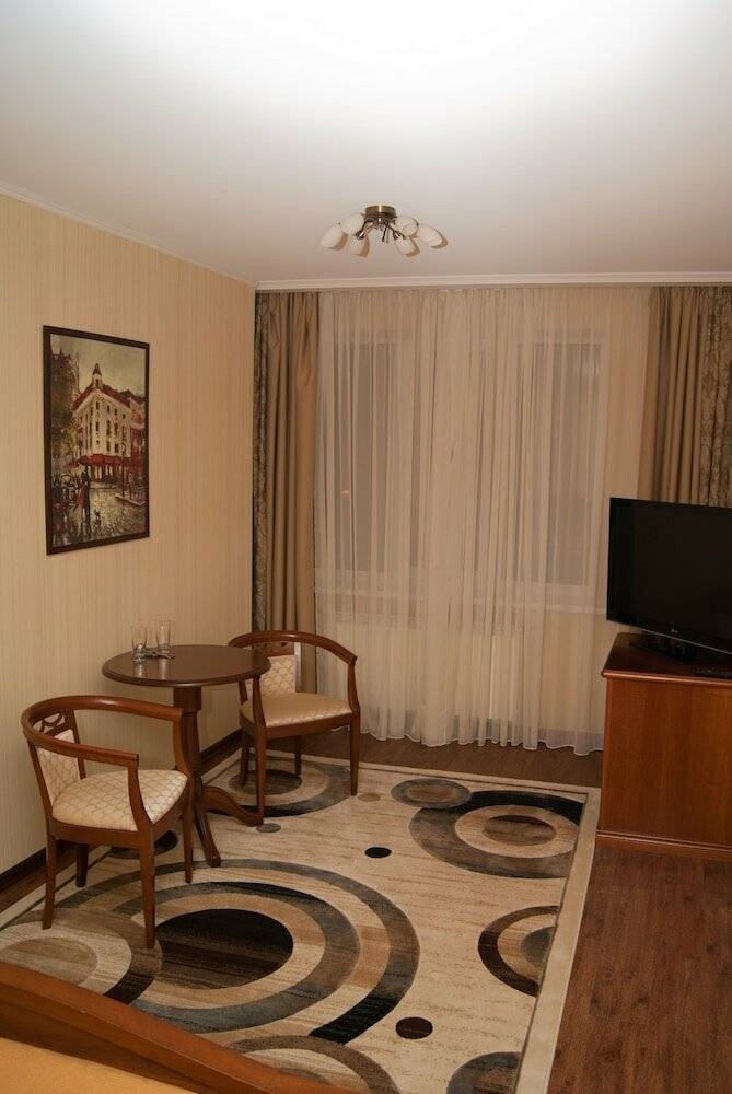 Фото Гостиницы Пионер Люкс Саратов 96