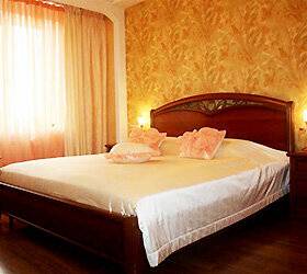 Фото Гостиницы Пионер Люкс Саратов 110