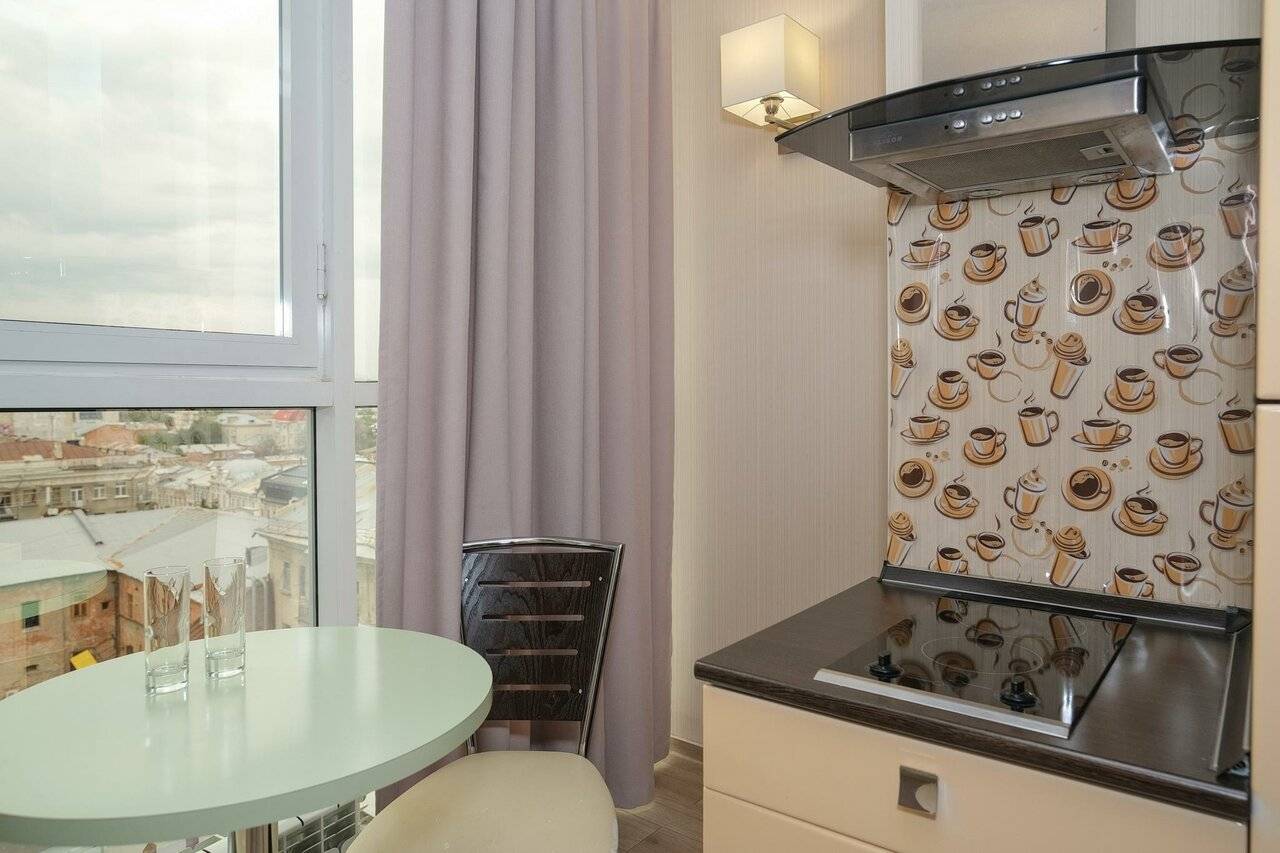 Фото Гостиницы Пионер Люкс Саратов 79