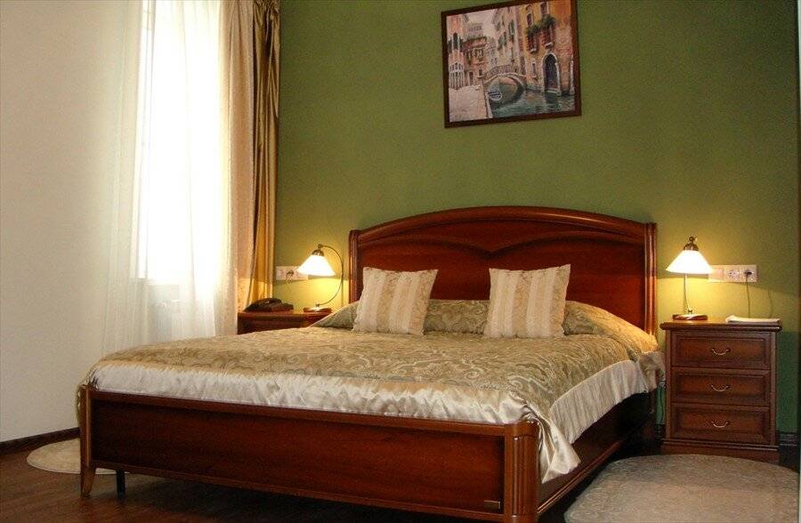 Фото Гостиницы Пионер Люкс Саратов 35