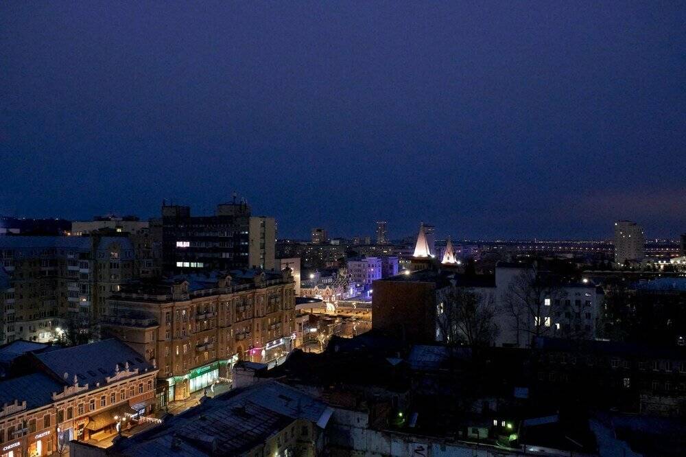 Фото Гостиницы Пионер Люкс Саратов 249