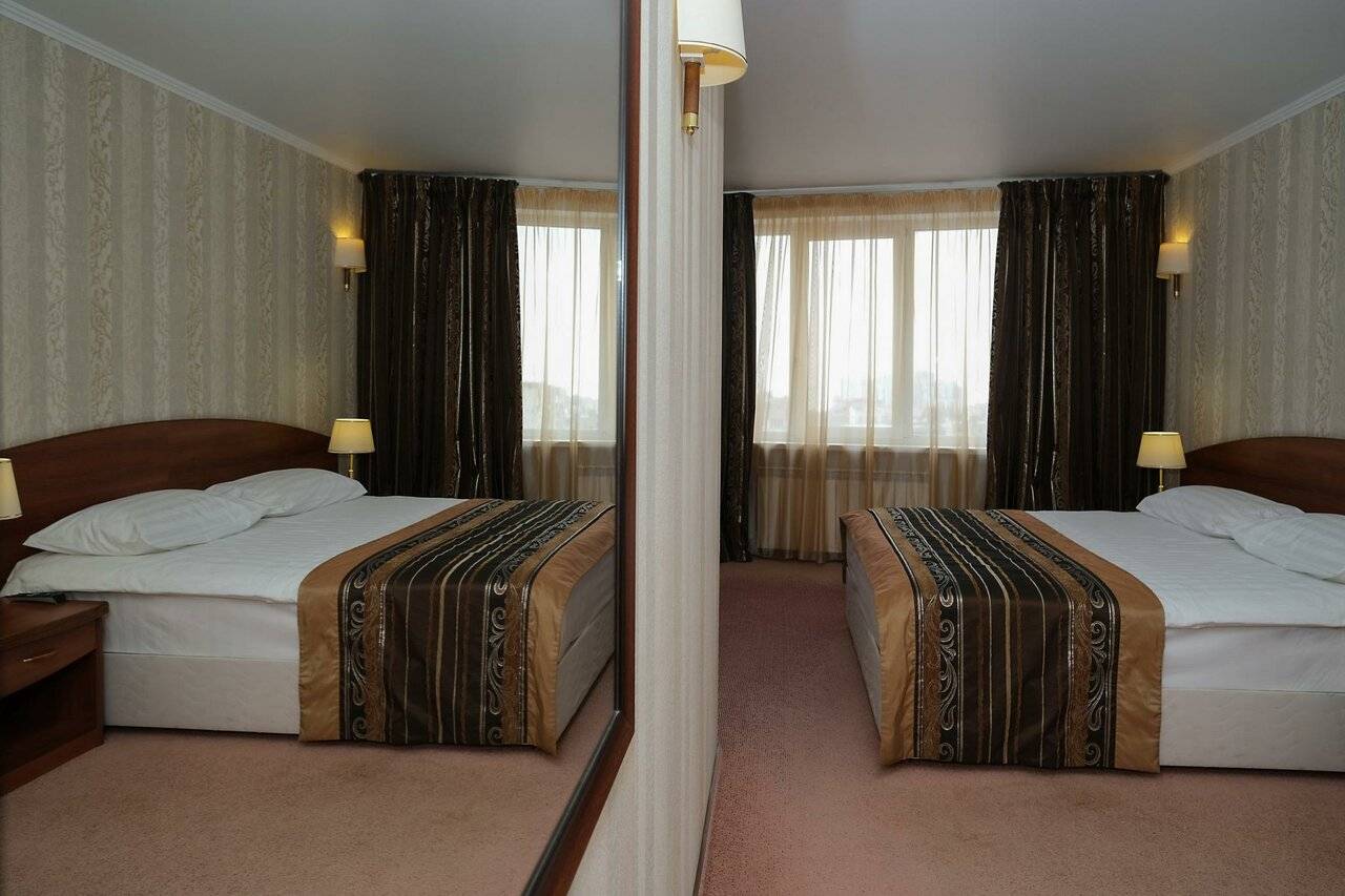 Фото Гостиницы Пионер Люкс Саратов 243