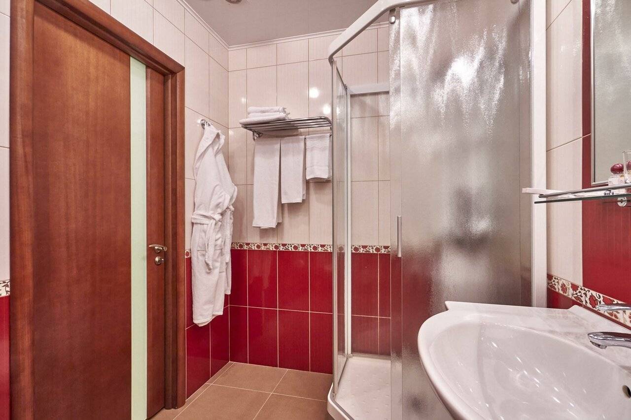 Фото Гостиницы Пионер Люкс Саратов 216