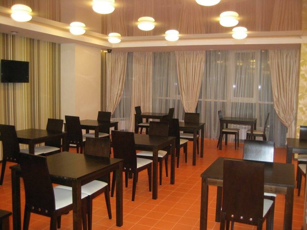 Фото Гостиницы Пионер Люкс Саратов 3