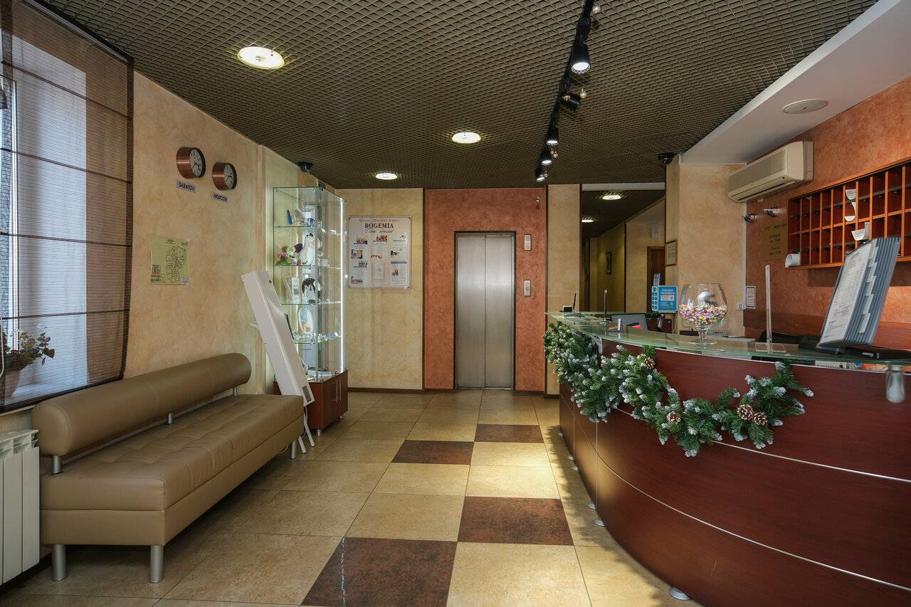 Фото Гостиницы Пионер Люкс Саратов 88