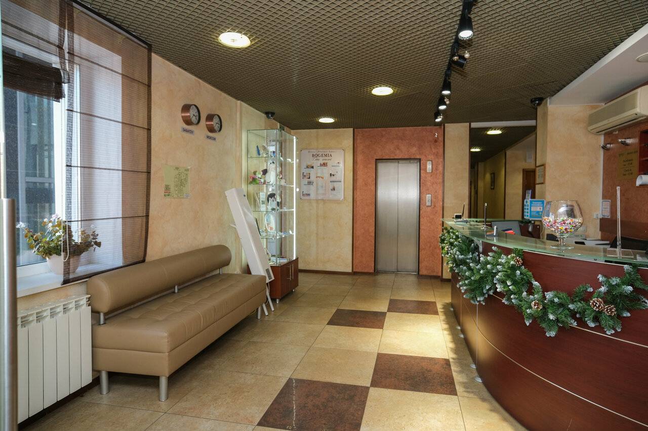 Фото Гостиницы Пионер Люкс Саратов 236