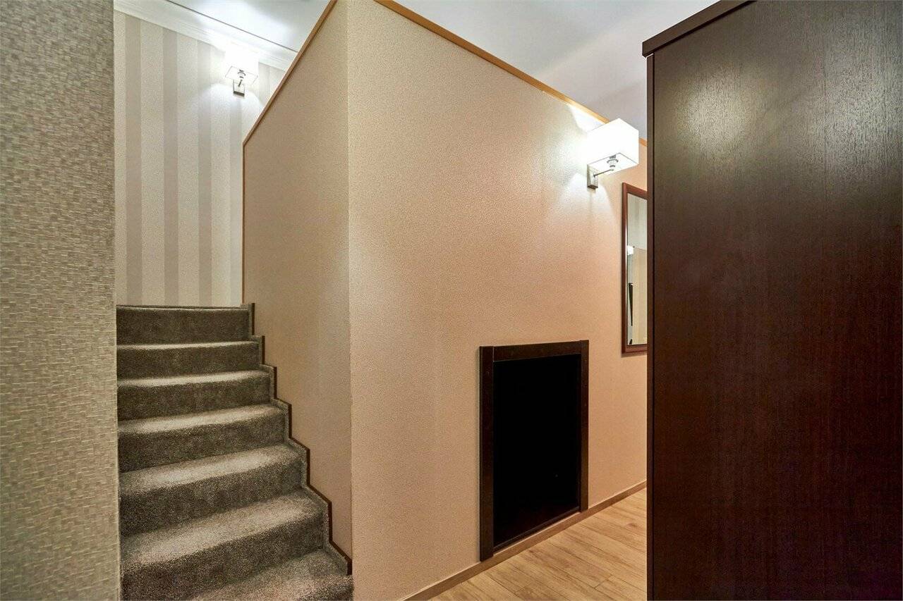 Фотографии номера VIP апартаменты в Гостинице Пионер Люкс Саратов