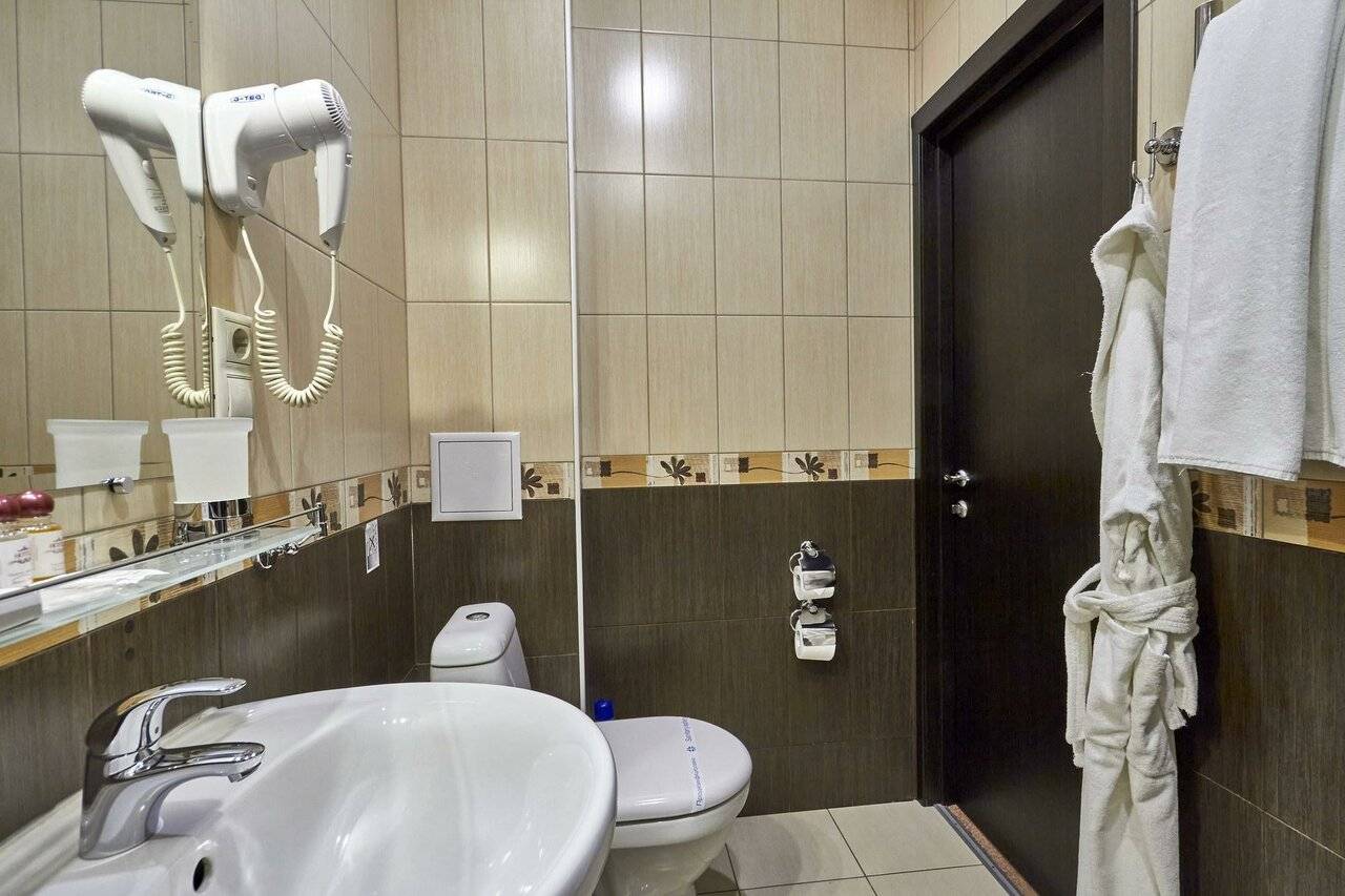 Фото Гостиницы Пионер Люкс Саратов 102