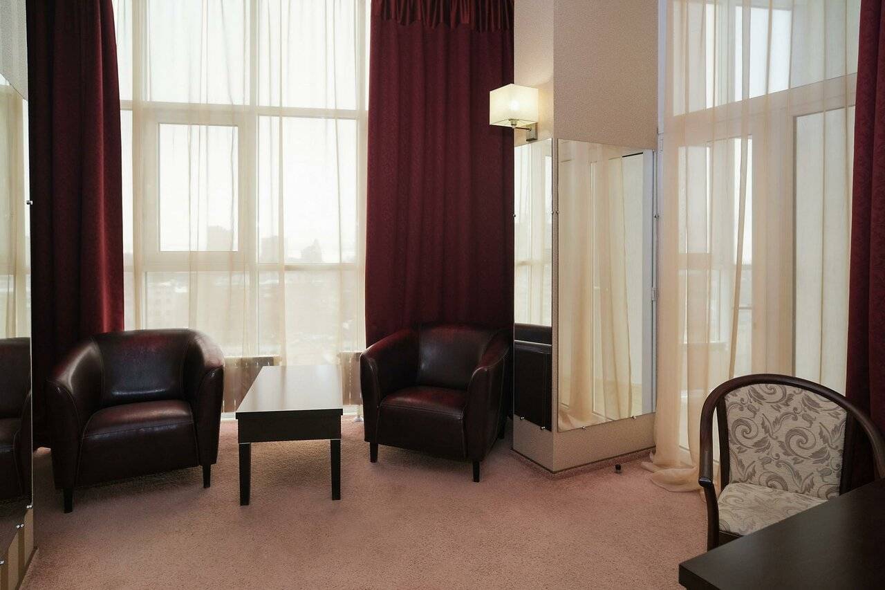 Фото Гостиницы Пионер Люкс Саратов 155