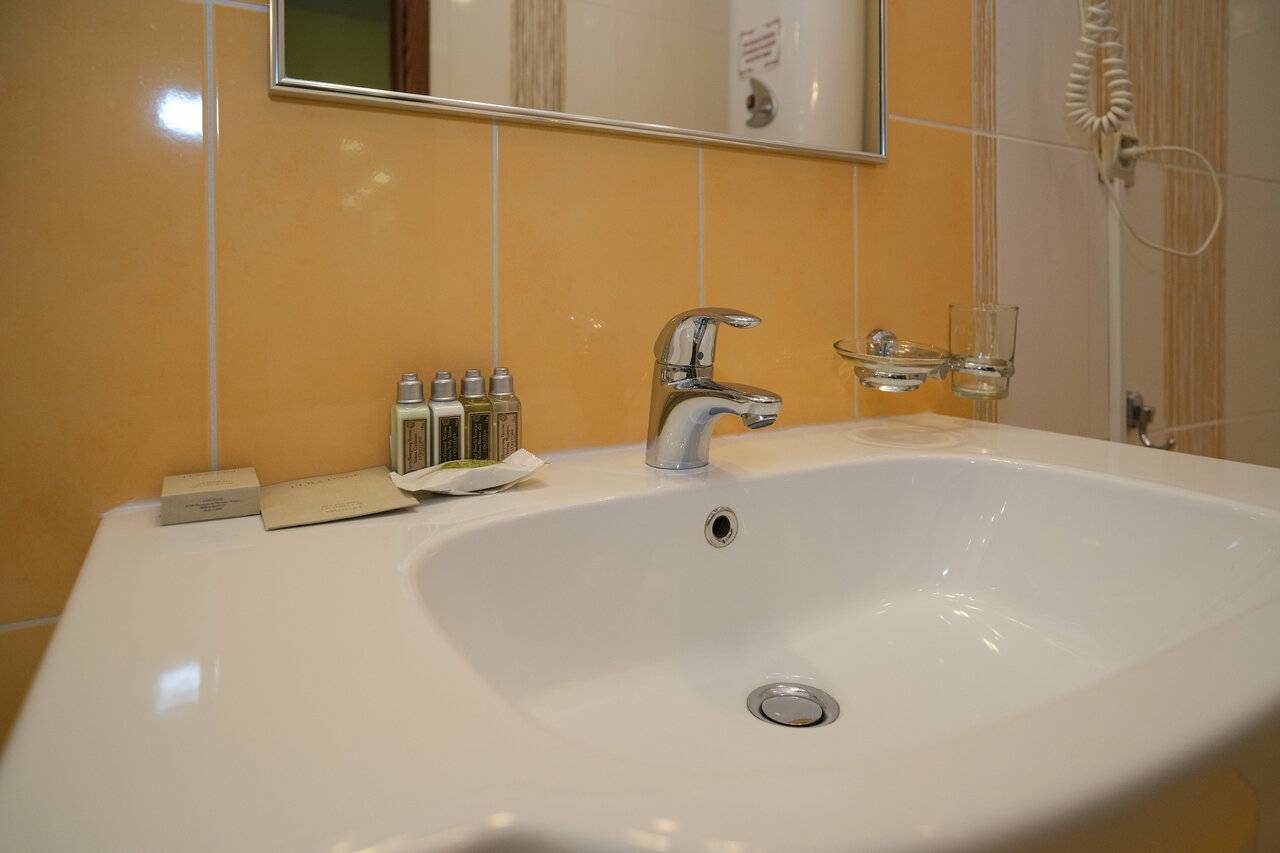 Фото Гостиницы Пионер Люкс Саратов 170