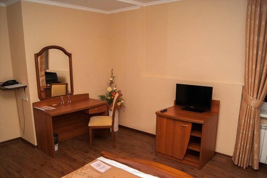 Фото Гостиницы Пионер Люкс Саратов 4